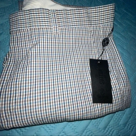 Todd SNYDER Pants